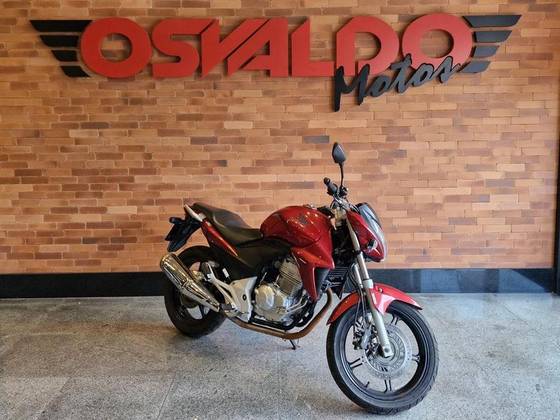 HONDA CB 300R ABS HONDA CB 300R ABS